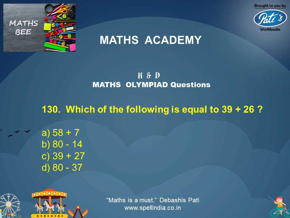 maths-olympiad-exam-class-1-competition-exam